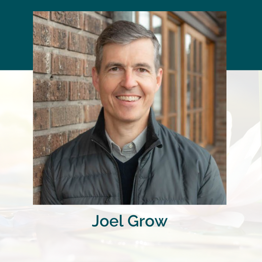 October 16, Wednesdays 9am - 11am PT, LOMSC with Joel Grow