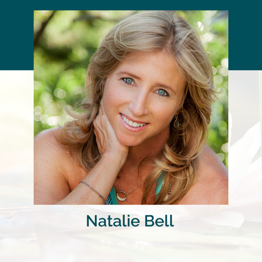 June 25, Tuesdays 4pm–6pm PT, LOMSC with Natalie Bell